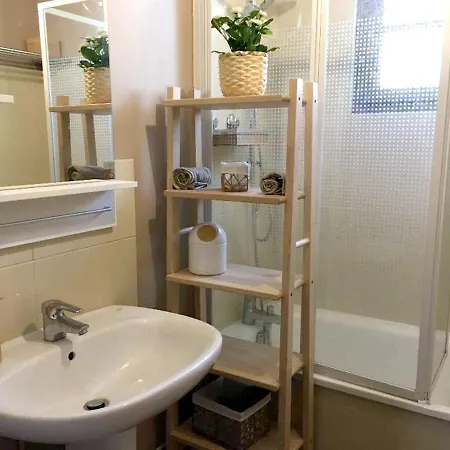 Chalet Confortable Avec Jacuzzi Et Sauna A Marsous *