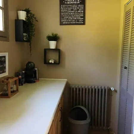 シャレー Chalet Confortable Avec Jacuzzi Et Sauna A Marsous アレン・マルスー